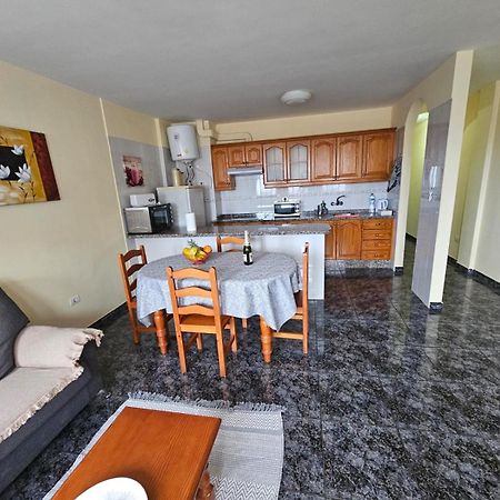 Apartamento Mendoza-San Isidro ซานอิซิโตร ภายนอก รูปภาพ