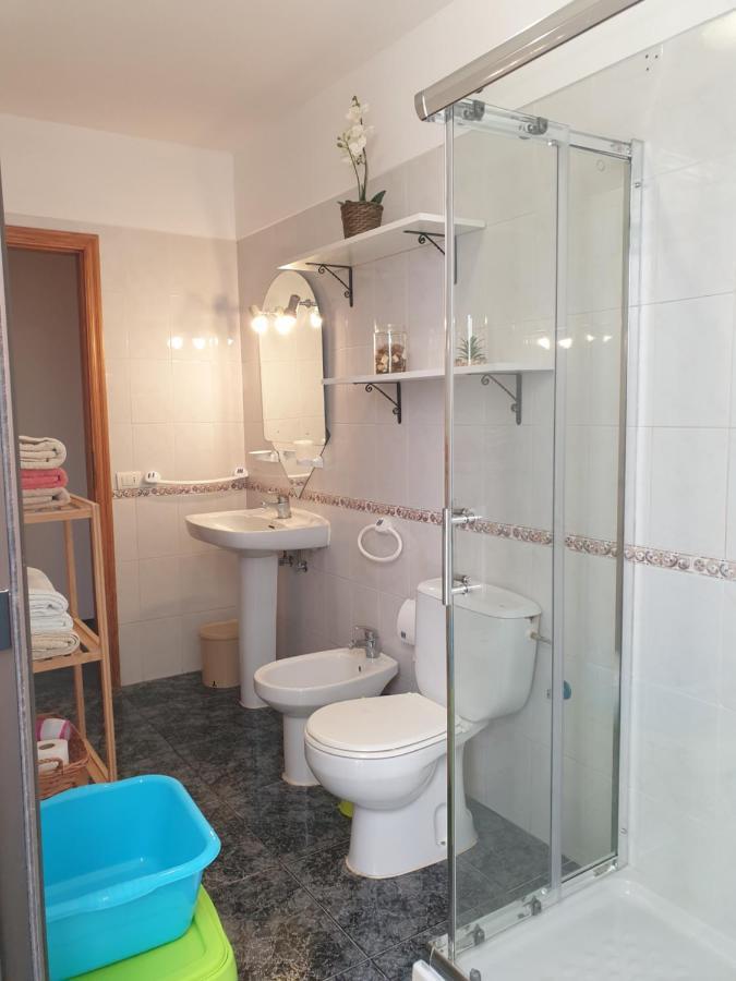 Apartamento Mendoza-San Isidro ซานอิซิโตร ภายนอก รูปภาพ