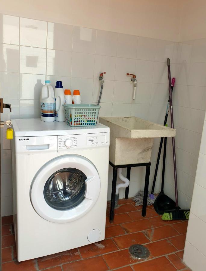 Apartamento Mendoza-San Isidro ซานอิซิโตร ภายนอก รูปภาพ