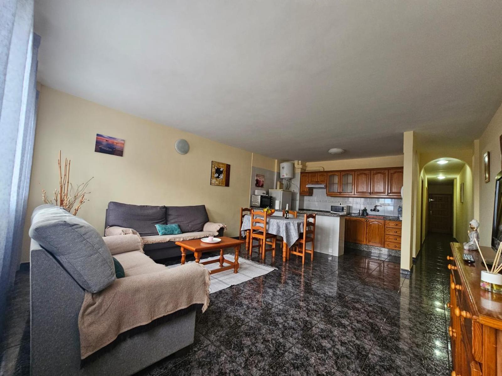 Apartamento Mendoza-San Isidro ซานอิซิโตร ภายนอก รูปภาพ