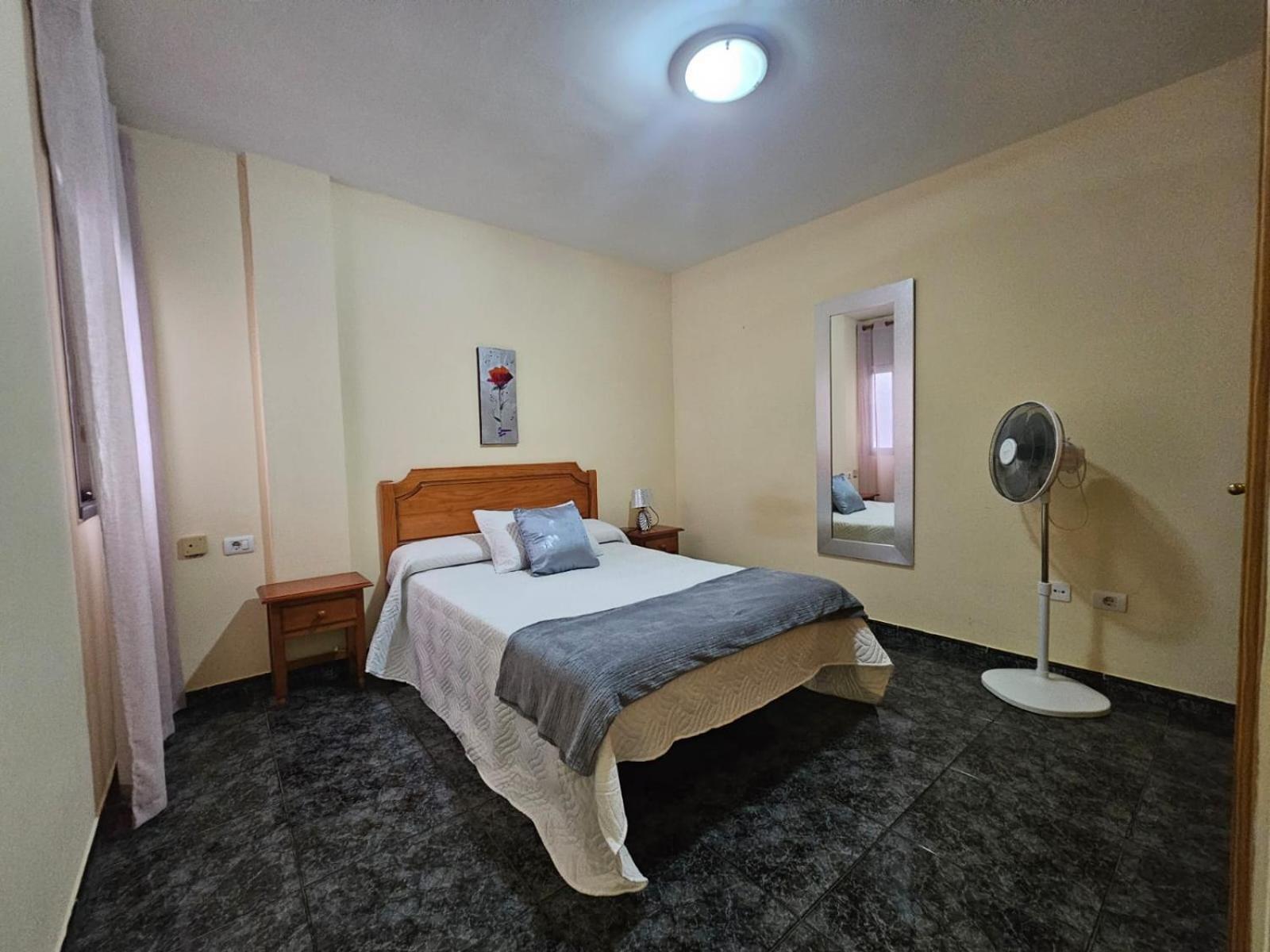 Apartamento Mendoza-San Isidro ซานอิซิโตร ภายนอก รูปภาพ