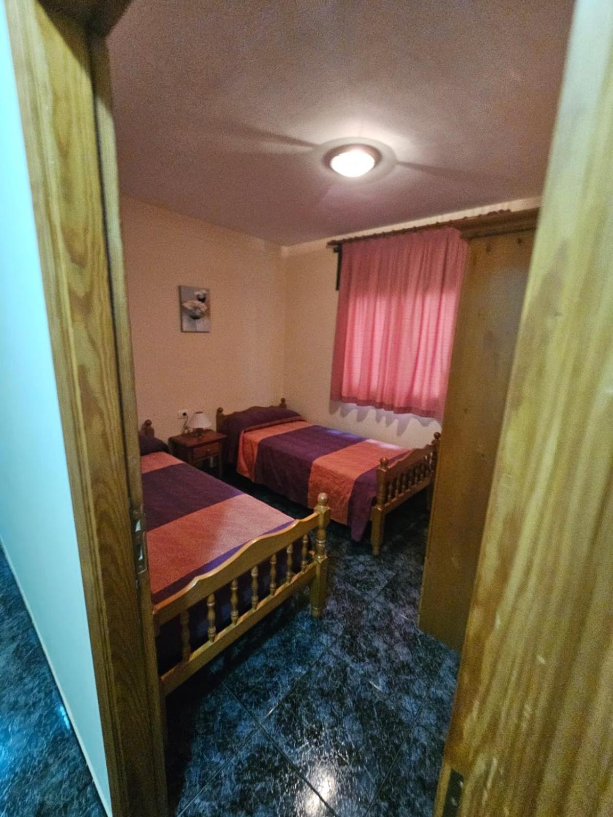 Apartamento Mendoza-San Isidro ซานอิซิโตร ภายนอก รูปภาพ