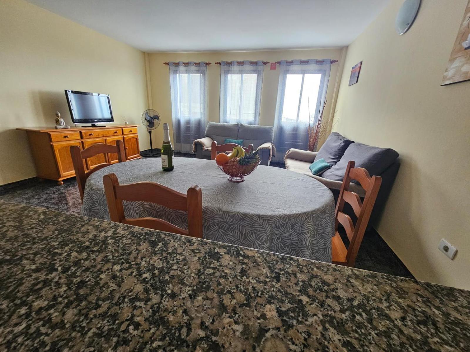 Apartamento Mendoza-San Isidro ซานอิซิโตร ภายนอก รูปภาพ
