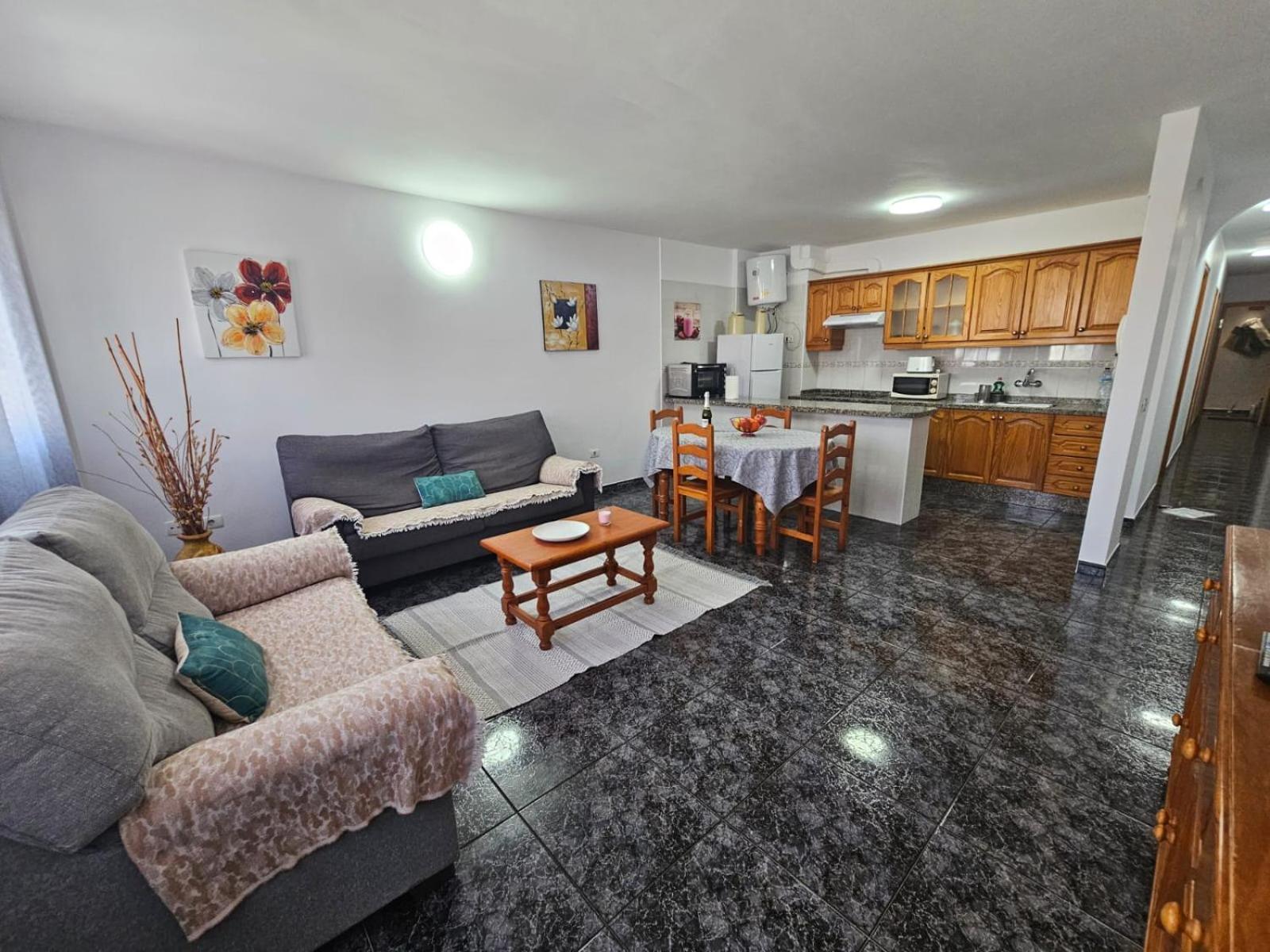 Apartamento Mendoza-San Isidro ซานอิซิโตร ภายนอก รูปภาพ