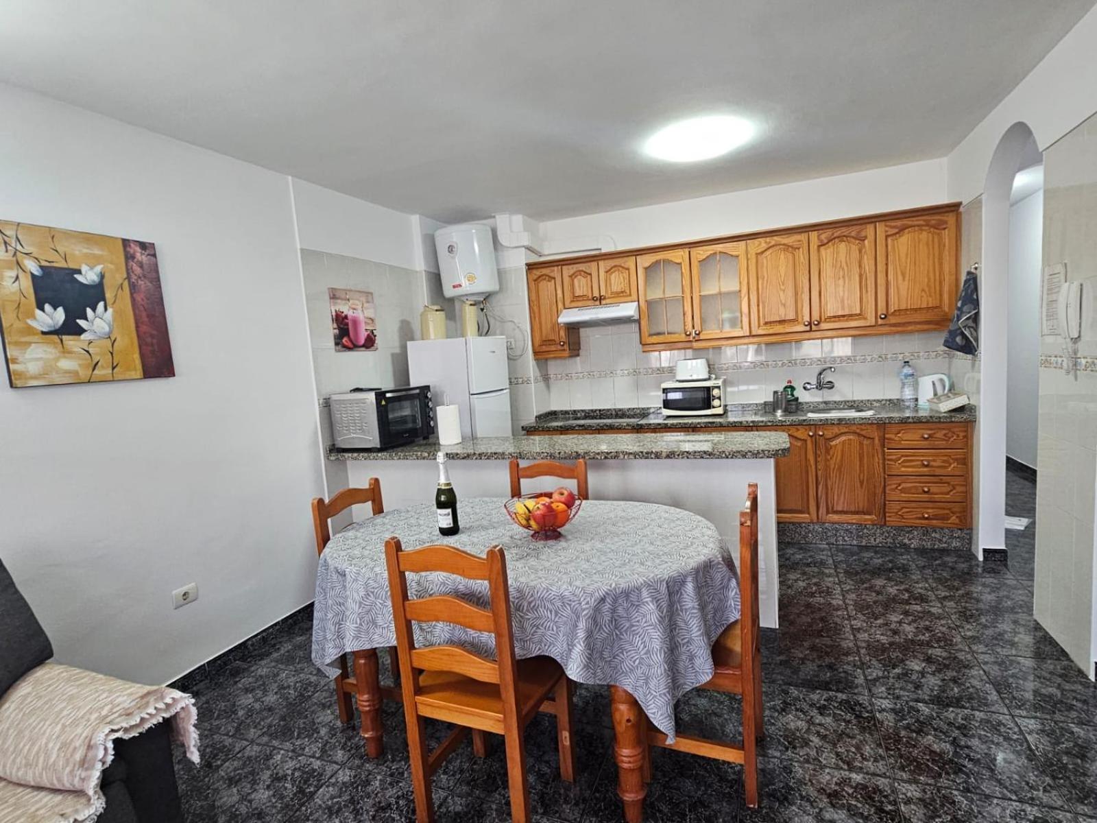 Apartamento Mendoza-San Isidro ซานอิซิโตร ภายนอก รูปภาพ