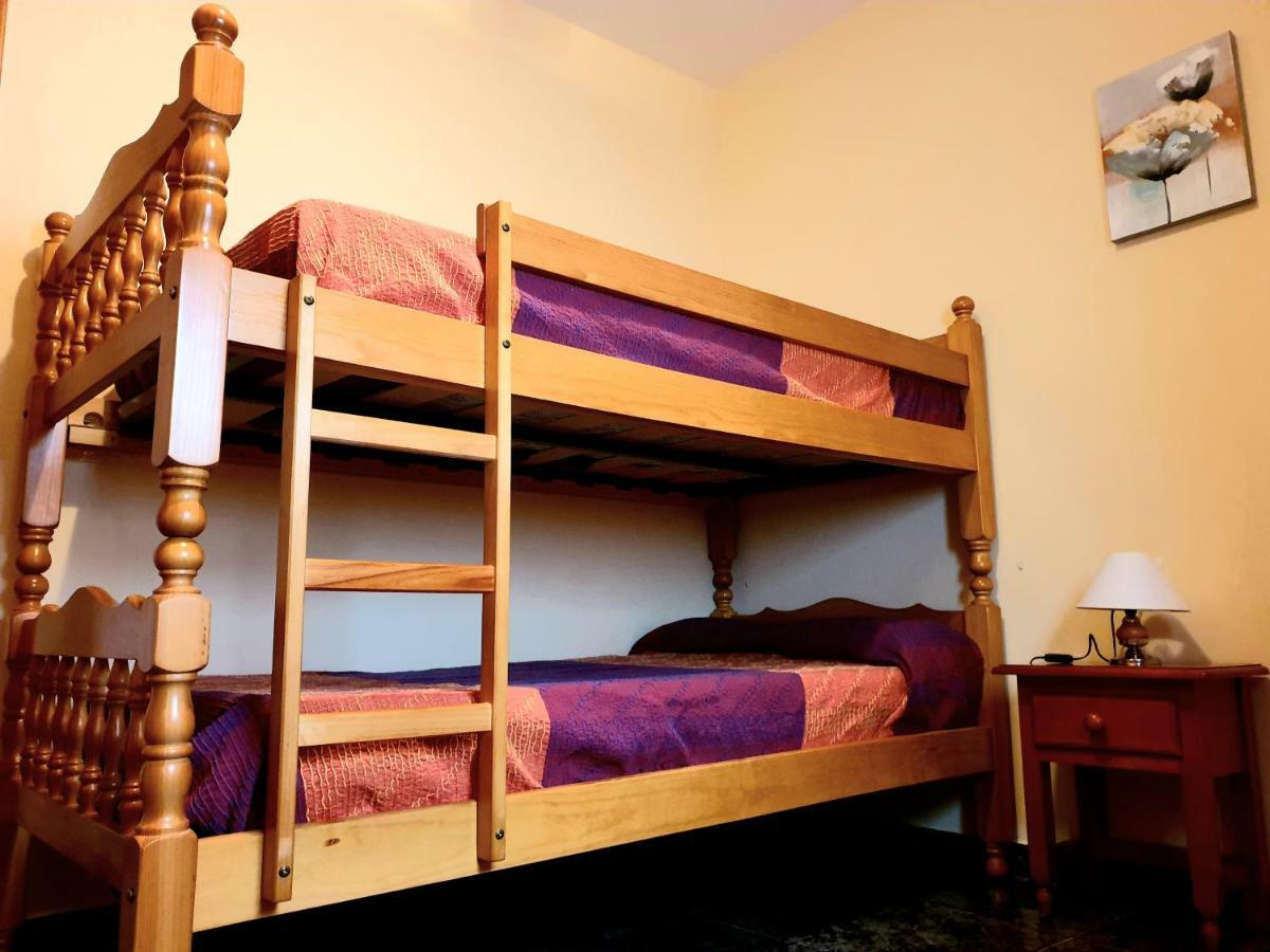 Apartamento Mendoza-San Isidro ซานอิซิโตร ภายนอก รูปภาพ