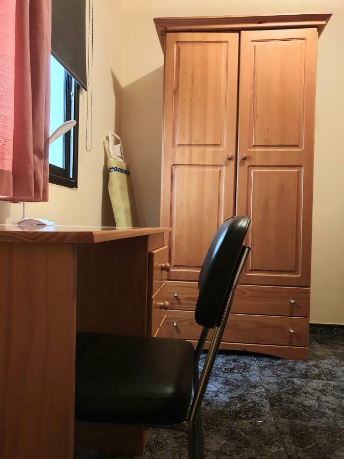 Apartamento Mendoza-San Isidro ซานอิซิโตร ภายนอก รูปภาพ