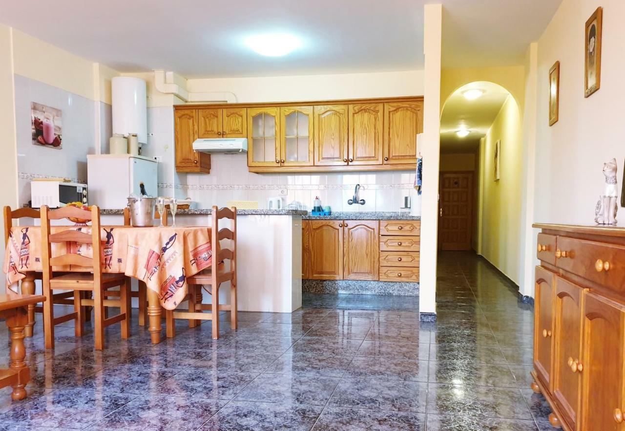 Apartamento Mendoza-San Isidro ซานอิซิโตร ภายนอก รูปภาพ