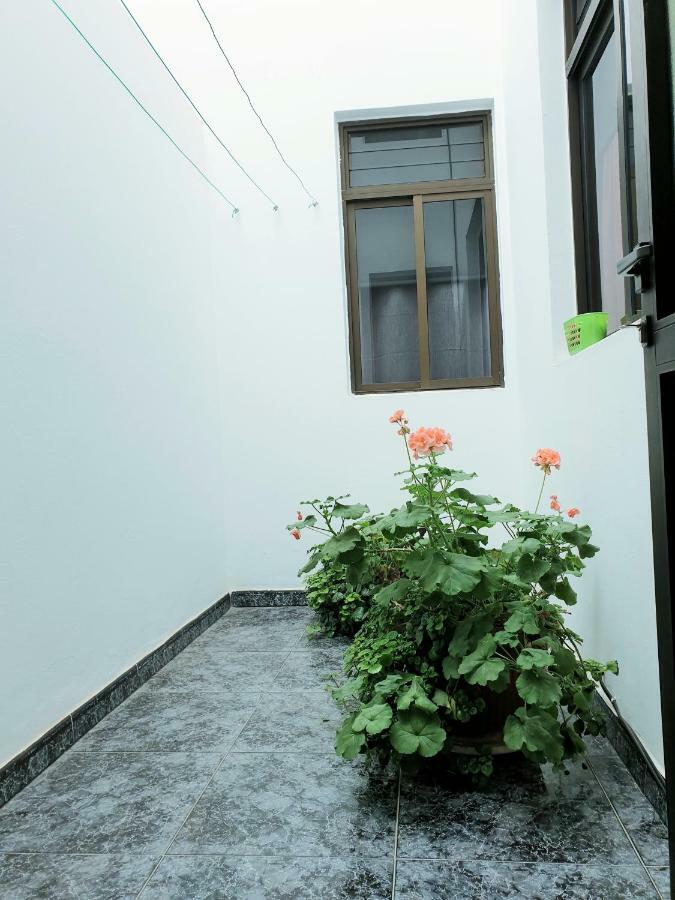 Apartamento Mendoza-San Isidro ซานอิซิโตร ภายนอก รูปภาพ