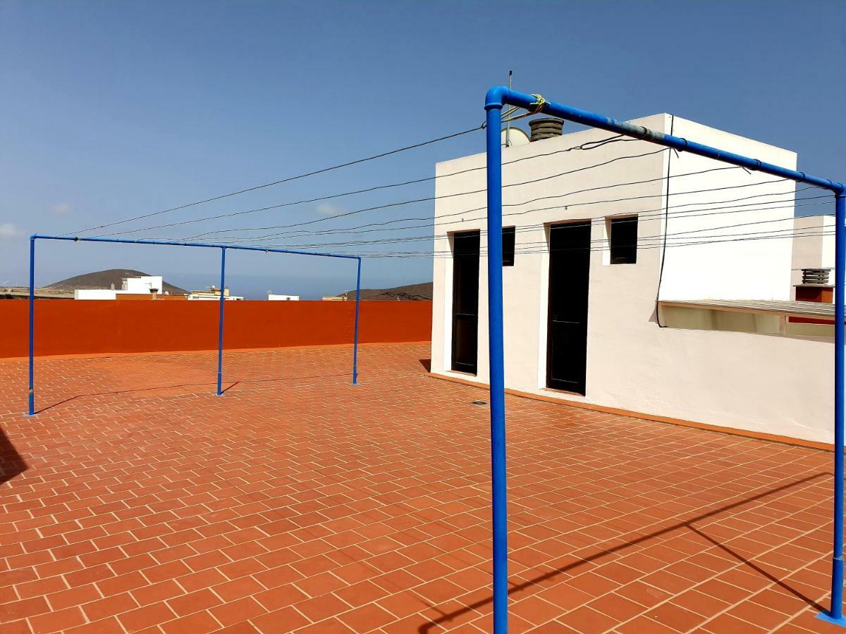 Apartamento Mendoza-San Isidro ซานอิซิโตร ภายนอก รูปภาพ