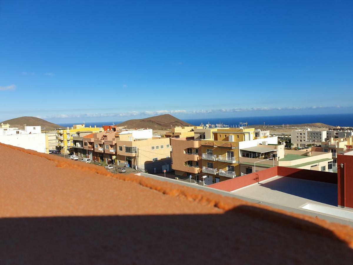 Apartamento Mendoza-San Isidro ซานอิซิโตร ภายนอก รูปภาพ