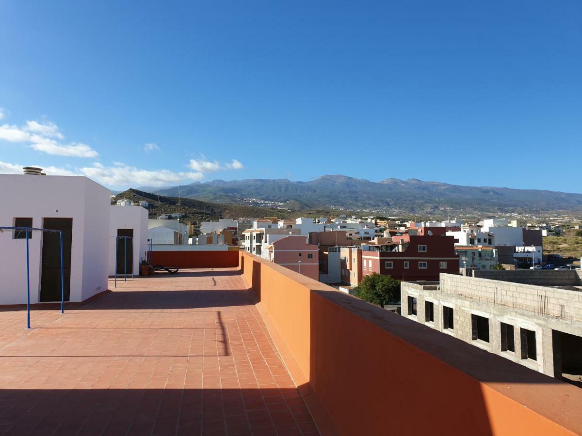 Apartamento Mendoza-San Isidro ซานอิซิโตร ภายนอก รูปภาพ
