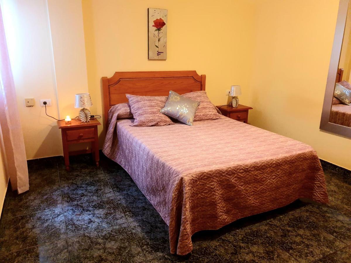 Apartamento Mendoza-San Isidro ซานอิซิโตร ภายนอก รูปภาพ